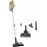 Adler AD 7036 Ηλεκτρική Σκούπα Stick & Χειρός 800W Μαύρη