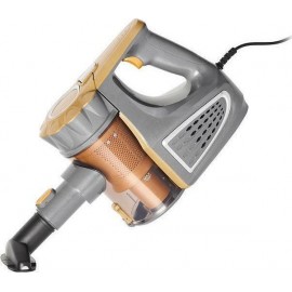 Adler AD 7036 Ηλεκτρική Σκούπα Stick & Χειρός 800W Μαύρη