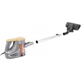 Adler AD 7036 Ηλεκτρική Σκούπα Stick & Χειρός 800W Μαύρη