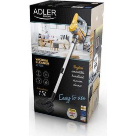 Adler AD 7036 Ηλεκτρική Σκούπα Stick & Χειρός 800W Μαύρη