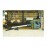 Adler AD 7036 Ηλεκτρική Σκούπα Stick & Χειρός 800W Μαύρη