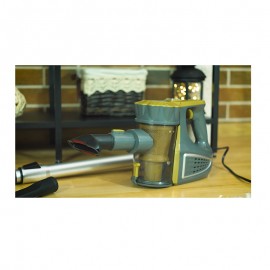 Adler AD 7036 Ηλεκτρική Σκούπα Stick & Χειρός 800W Μαύρη