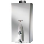 Riello ACQUAFUN 14 Ταχυθερμαντήρας υγραερίου - (14 λίτρα/λεπτό) ανοιχτού θαλάμου 