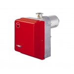 Riello Gulliver BS2 35-91kW (MBDLE 405 G), Μονοβάθμιος Καυστήρας Αερίου / υγραερίου  