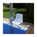 Υδραυλικό κάθισμα ( ανελκυστήρας ) , για   άτομα   με   ειδικές   ανάγκες