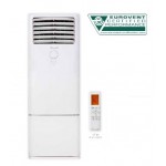 Airwell SDMX-140N-09M35 / YDAX-140H-09T35 Επαγγελματικό Κλιματιστικό Inverter Ντουλάπα 48000 BTU