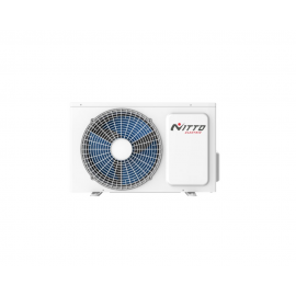Nitto Electric AKIRA-09TLGAU/AI Inverter R32 9.000 BTU