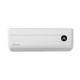 Nitto Electric AKIRA-09TLGAU/AI Inverter R32 9.000 BTU