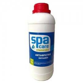 Αντιαφριστικό υγρό Spa Care 1kg για υδρομασάζ και πισίνα