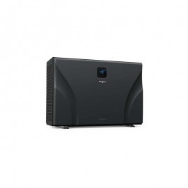 Αντλία θερμότητας UX Inverboost Zealux UX11 Csi32 11KW