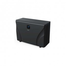 Αντλία θερμότητας UX Inverboost Zealux UX11 Csi32 11KW