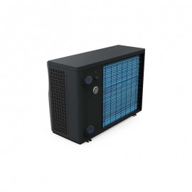 Αντλία θερμότητας UX Inverboost Zealux UX11 Csi32 11KW