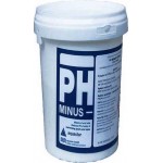 Aquastar Ph Minus Στερεό 1kg