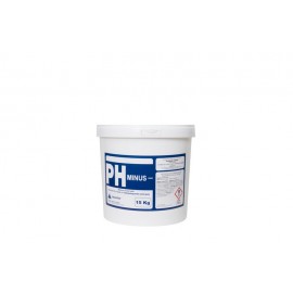 Aquastar Ph Minus Στερεό 1kg
