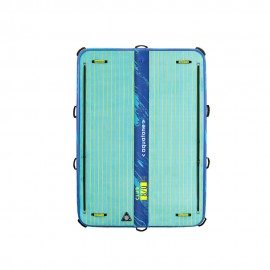 Aquatone Club air Platform Φουσκωτή Σανίδα SUP με Μήκος 2.47m Γαλάζια