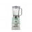 Ariete Vintage Μπλέντερ για Smoothies με Γυάλινη Κανάτα 1.5lt 1000W Πράσινο
