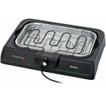 Ariete 0723 Ηλεκτρική Ψησταριά Σχάρας 2200W με Ρυθμιζόμενο Θερμοστάτη