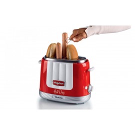 Ariete Συσκευή για Hot Dog 650W