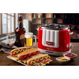 Ariete Συσκευή για Hot Dog 650W
