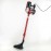 ARIETE 2761 Ηλεκτρική Σκούπα Stick + Χειρός