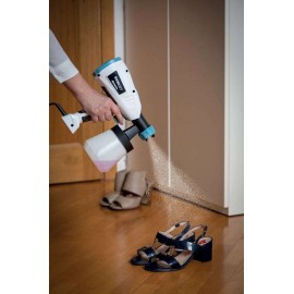 Ariete 4126 Sanijet Νεφελοψεκαστήρας Ηλεκτρικός με Χωρητικότητα 0.7lt