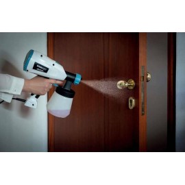 Ariete 4126 Sanijet Νεφελοψεκαστήρας Ηλεκτρικός με Χωρητικότητα 0.7lt