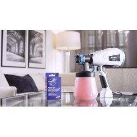 Ariete 4126 Sanijet Νεφελοψεκαστήρας Ηλεκτρικός με Χωρητικότητα 0.7lt