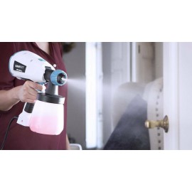 Ariete 4126 Sanijet Νεφελοψεκαστήρας Ηλεκτρικός με Χωρητικότητα 0.7lt