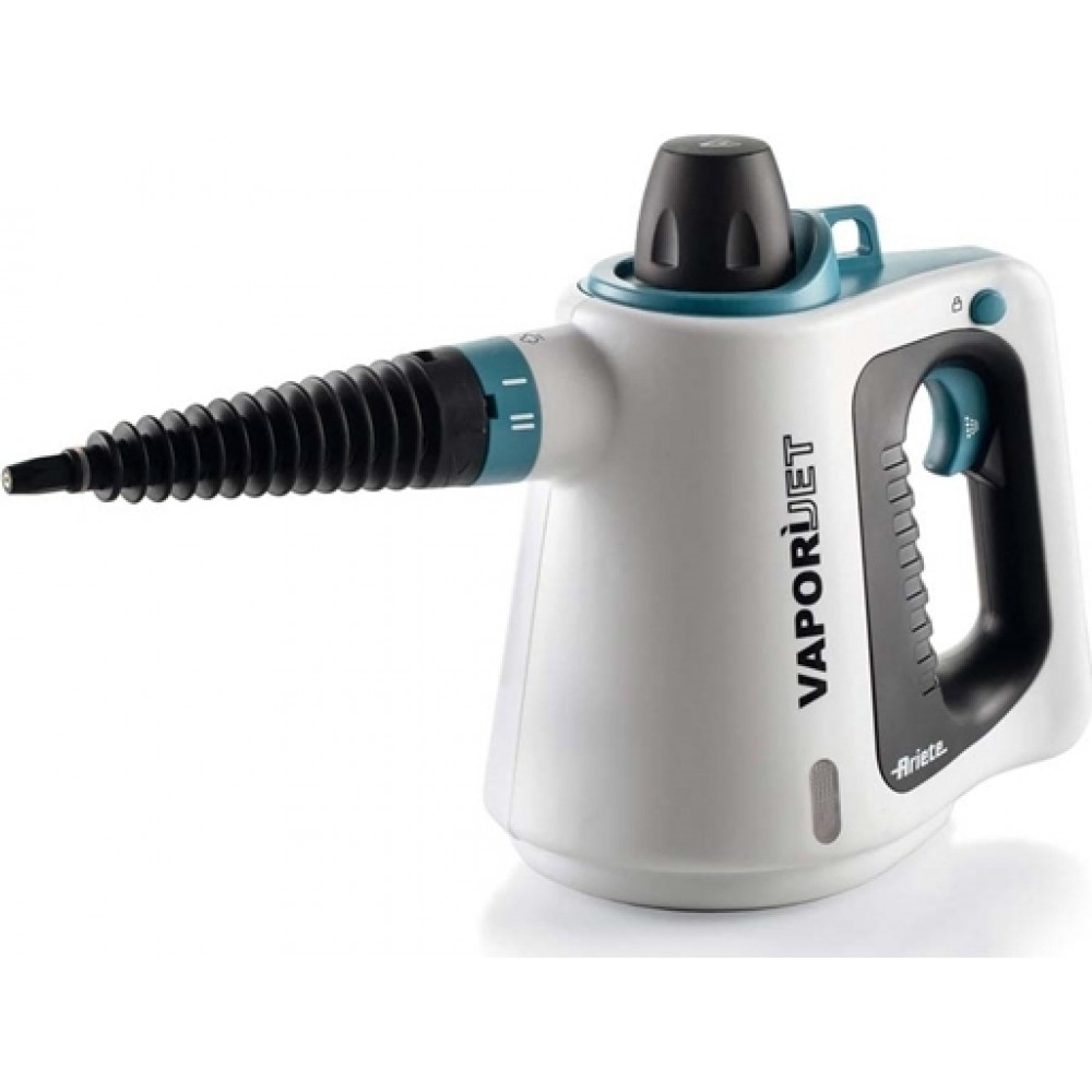 Ariete Vapori Jet 4137 Ατμοκαθαριστής Χειρός Πίεσης 3.5bar