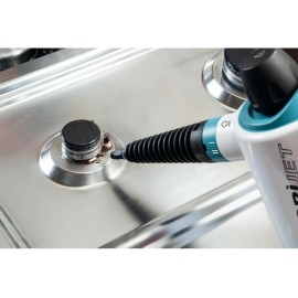 Ariete Vapori Jet 4137 Ατμοκαθαριστής Χειρός Πίεσης 3.5bar