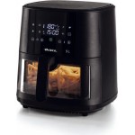 Ariete 4630/00 Air Fryer 9lt Μαύρο
