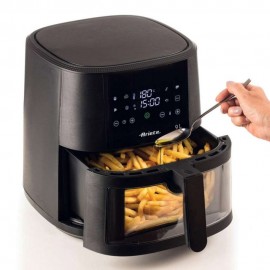 Ariete 4630/00 Air Fryer 9lt Μαύρο
