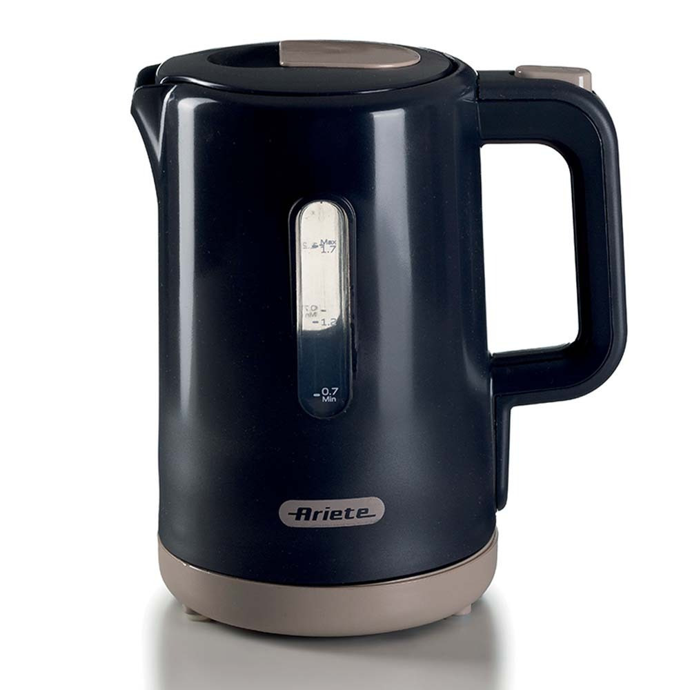 Ariete Breakfast Βραστήρας 1.7lt 2200W Μπλε