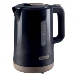 Ariete Breakfast Βραστήρας 1.7lt 2200W Μπλε