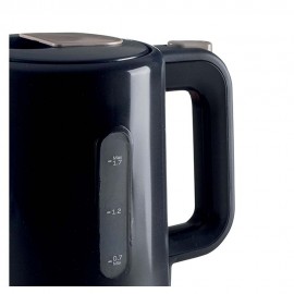 Ariete Breakfast Βραστήρας 1.7lt 2200W Μπλε