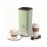 Ariete Vintage 2878/04 Συσκευή για Αφρόγαλα 250ml Green