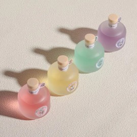 Αρωματικό Χώρου "White Tea" Endless Green Οικολογικά Sticks 100ml 02.804.00