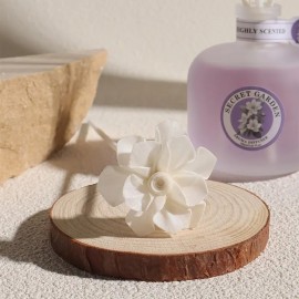 Αρωματικό Χώρου "Secret Garden" Levander Οικολογικά Sticks 100ml 02.806.00