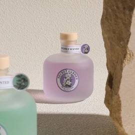 Αρωματικό Χώρου "Secret Garden" Levander Οικολογικά Sticks 100ml 02.806.00