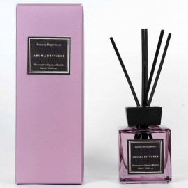 Αρωματικό Χώρου "Kerry Centre" Οικολογικά Μαύρα Sticks 200ml 02.813.00 