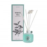Αρωματικό Χώρου "White Tea" Endless Green Οικολογικά Sticks 100ml 02.804.00