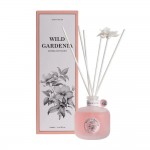 Αρωματικό Χώρου "Wild Gardenia" Οικολογικά Sticks 100ml 02.807.00