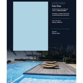 Astral Pool Μεμβάνη Πισίνας Light Blue 1 Ρολό 41,25m2 (86959)