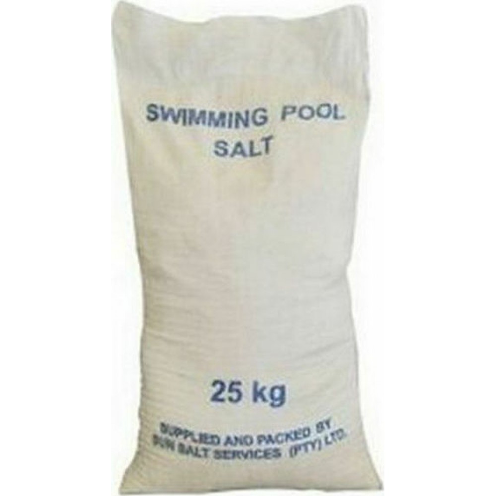 Astral Pool Αλάτι Ηλεκτρόλυσης για Πισίνα 10kg