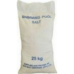 Astral Pool Αλάτι Ηλεκτρόλυσης για Πισίνα 10kg