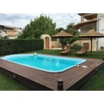 Astral Pool 900x380x150εκ. Golf Δεξαμενή Νερού 