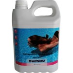Ειδικό καθαριστικό για την ίσαλο γραμμή 5lt AstralPool 11426