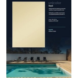 Astral Pool Μεμβάνη Πισίνας SAND 1 Ρολό 41,25m2