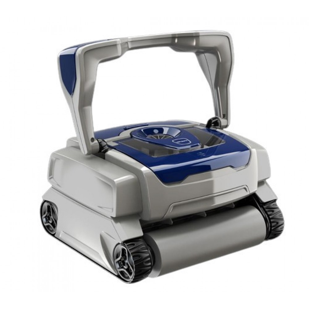 Astral Pool Polaris W Line Σκούπα Ρομπότ για Πισίνες έως 12x6m με Φίλτρο 3.7lt