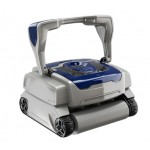 Astral Pool Polaris W Line Σκούπα Ρομπότ για Πισίνες έως 12x6m με Φίλτρο 3.7lt